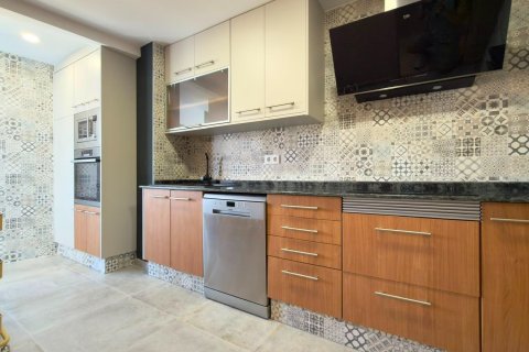 Wohnung zum Verkauf in Villajoyosa, Alicante, Spanien 3 Schlafzimmer, 95 m2 Nr. 194442 - Foto 4