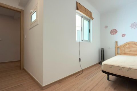 Wohnung zum Verkauf in Villajoyosa, Alicante, Spanien 3 Schlafzimmer, 95 m2 Nr. 194442 - Foto 29