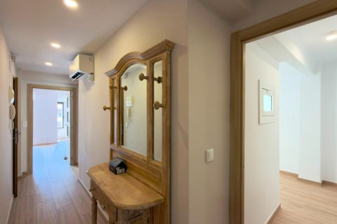 Wohnung zum Verkauf in Villajoyosa, Alicante, Spanien 3 Schlafzimmer, 95 m2 Nr. 194442 - Foto 10