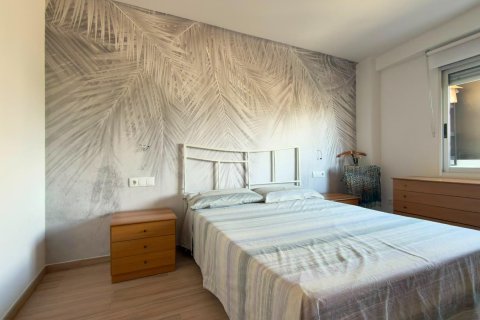 Wohnung zum Verkauf in Villajoyosa, Alicante, Spanien 3 Schlafzimmer, 95 m2 Nr. 194442 - Foto 7