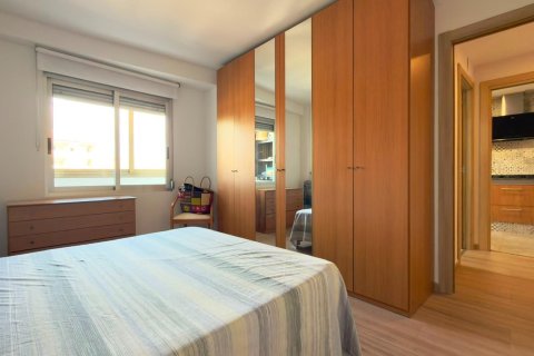 Wohnung zum Verkauf in Villajoyosa, Alicante, Spanien 3 Schlafzimmer, 95 m2 Nr. 194442 - Foto 8