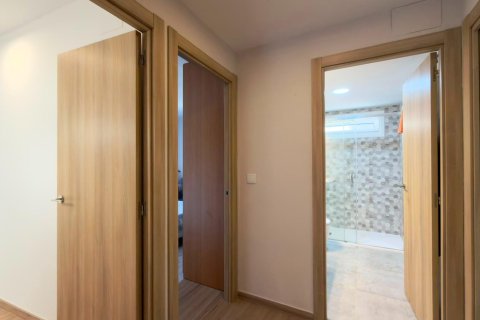 Wohnung zum Verkauf in Villajoyosa, Alicante, Spanien 3 Schlafzimmer, 95 m2 Nr. 194442 - Foto 15