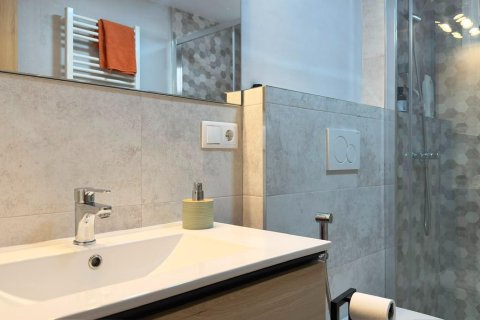 Wohnung zum Verkauf in Villajoyosa, Alicante, Spanien 3 Schlafzimmer, 95 m2 Nr. 194442 - Foto 12