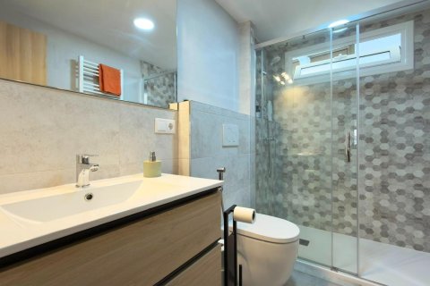 Wohnung zum Verkauf in Villajoyosa, Alicante, Spanien 3 Schlafzimmer, 95 m2 Nr. 194442 - Foto 9