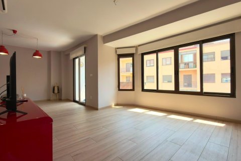 Wohnung zum Verkauf in Villajoyosa, Alicante, Spanien 3 Schlafzimmer, 95 m2 Nr. 194442 - Foto 2