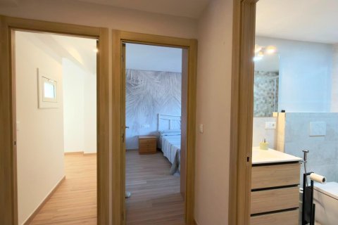 Wohnung zum Verkauf in Villajoyosa, Alicante, Spanien 3 Schlafzimmer, 95 m2 Nr. 194442 - Foto 24