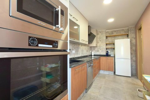 Wohnung zum Verkauf in Villajoyosa, Alicante, Spanien 3 Schlafzimmer, 95 m2 Nr. 194442 - Foto 3