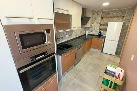 Wohnung zum Verkauf in Villajoyosa, Alicante, Spanien 3 Schlafzimmer, 95 m2 Nr. 194442 - Foto 26
