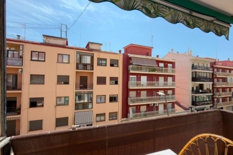 Wohnung zum Verkauf in Villajoyosa, Alicante, Spanien 3 Schlafzimmer, 95 m2 Nr. 194442 - Foto 18