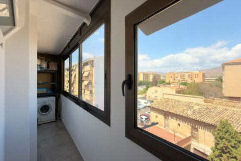 Wohnung zum Verkauf in Villajoyosa, Alicante, Spanien 3 Schlafzimmer, 95 m2 Nr. 194442 - Foto 25