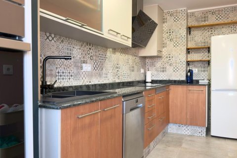 Wohnung zum Verkauf in Villajoyosa, Alicante, Spanien 3 Schlafzimmer, 95 m2 Nr. 194442 - Foto 22