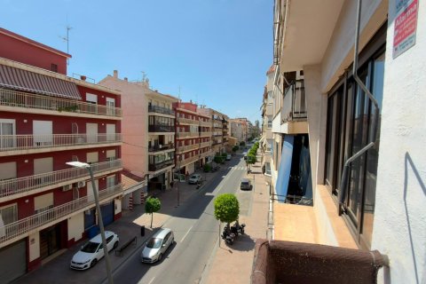 Wohnung zum Verkauf in Villajoyosa, Alicante, Spanien 3 Schlafzimmer, 95 m2 Nr. 194442 - Foto 19