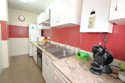 Wohnung zum Verkauf in Torrevieja, Alicante, Spanien 3 Schlafzimmer, 78 m2 Nr. 194438 - Foto 8