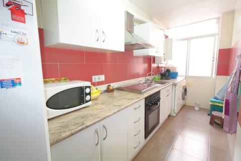 Wohnung zum Verkauf in Torrevieja, Alicante, Spanien 3 Schlafzimmer, 78 m2 Nr. 194438 - Foto 7