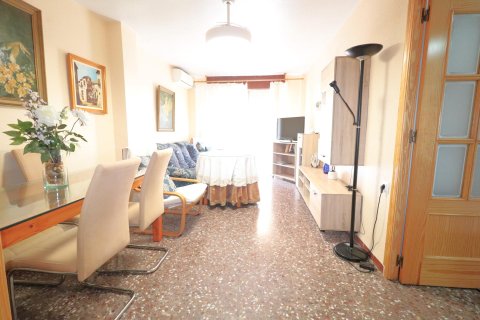 Wohnung zum Verkauf in Torrevieja, Alicante, Spanien 3 Schlafzimmer, 78 m2 Nr. 194438 - Foto 3