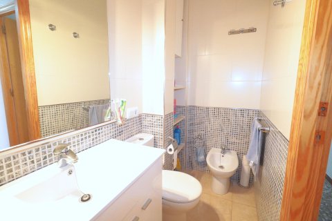 Wohnung zum Verkauf in Torrevieja, Alicante, Spanien 3 Schlafzimmer, 78 m2 Nr. 194438 - Foto 14