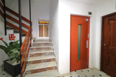Wohnung zum Verkauf in Torrevieja, Alicante, Spanien 3 Schlafzimmer, 78 m2 Nr. 194438 - Foto 22
