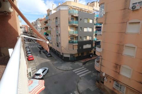 Wohnung zum Verkauf in Torrevieja, Alicante, Spanien 3 Schlafzimmer, 78 m2 Nr. 194438 - Foto 20