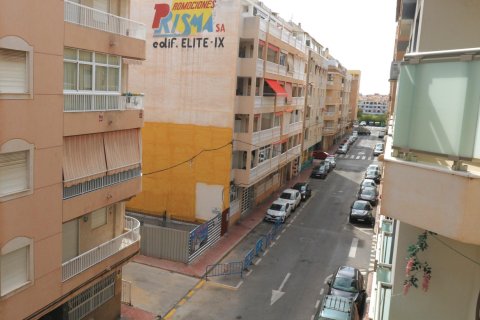 Wohnung zum Verkauf in Torrevieja, Alicante, Spanien 3 Schlafzimmer, 78 m2 Nr. 194438 - Foto 21