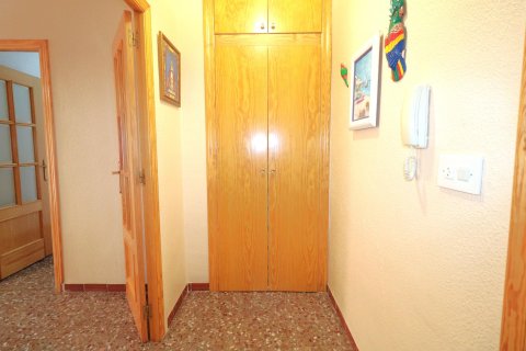 Wohnung zum Verkauf in Torrevieja, Alicante, Spanien 3 Schlafzimmer, 78 m2 Nr. 194438 - Foto 11