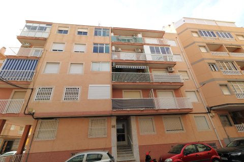 Wohnung zum Verkauf in Torrevieja, Alicante, Spanien 3 Schlafzimmer, 78 m2 Nr. 194438 - Foto 23