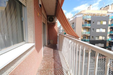 Wohnung zum Verkauf in Torrevieja, Alicante, Spanien 3 Schlafzimmer, 78 m2 Nr. 194438 - Foto 6