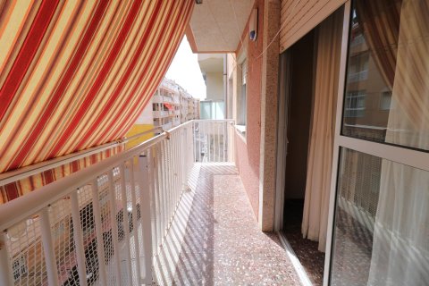 Wohnung zum Verkauf in Torrevieja, Alicante, Spanien 3 Schlafzimmer, 78 m2 Nr. 194438 - Foto 5