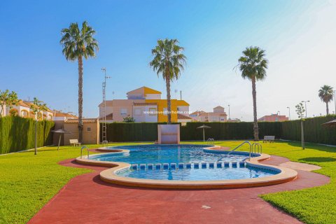 Bungalow till salu i El Limonar, Malaga, Spanien 2 sovrum, 56 kvm. Nr. 194437 - foto 30
