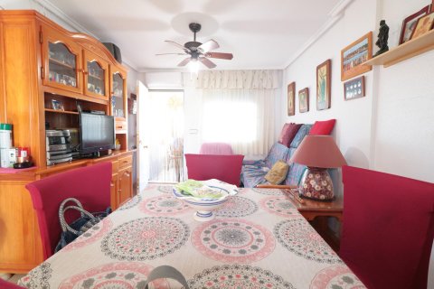 Bungalow till salu i El Limonar, Malaga, Spanien 2 sovrum, 56 kvm. Nr. 194437 - foto 9