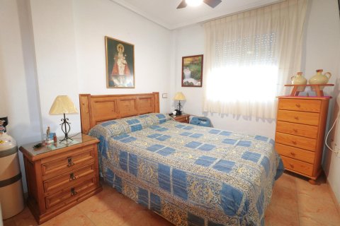 Bungalow till salu i El Limonar, Malaga, Spanien 2 sovrum, 56 kvm. Nr. 194437 - foto 20