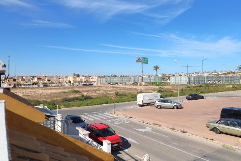 Bungalow till salu i El Limonar, Malaga, Spanien 2 sovrum, 56 kvm. Nr. 194437 - foto 18