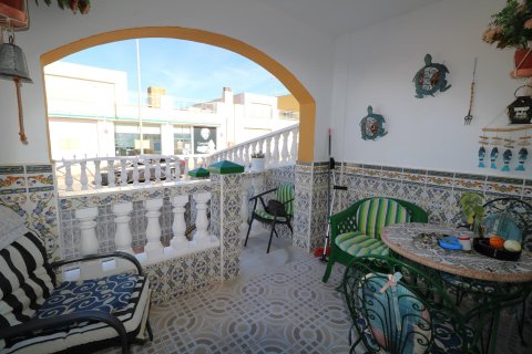 Bungalow till salu i El Limonar, Malaga, Spanien 2 sovrum, 56 kvm. Nr. 194437 - foto 29