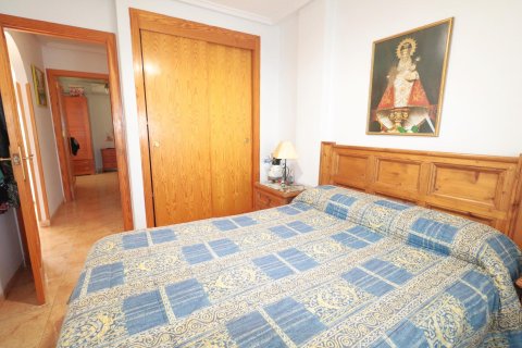 Bungalow till salu i El Limonar, Malaga, Spanien 2 sovrum, 56 kvm. Nr. 194437 - foto 21