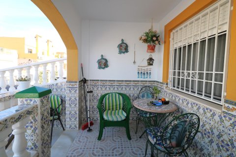 Bungalow till salu i El Limonar, Malaga, Spanien 2 sovrum, 56 kvm. Nr. 194437 - foto 27