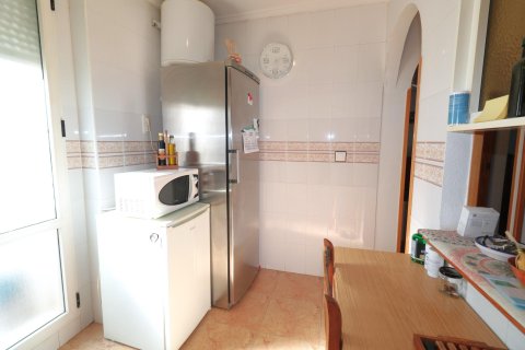 Bungalow till salu i El Limonar, Malaga, Spanien 2 sovrum, 56 kvm. Nr. 194437 - foto 12