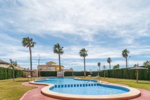 Bungalow till salu i El Limonar, Malaga, Spanien 2 sovrum, 56 kvm. Nr. 194437 - foto 2