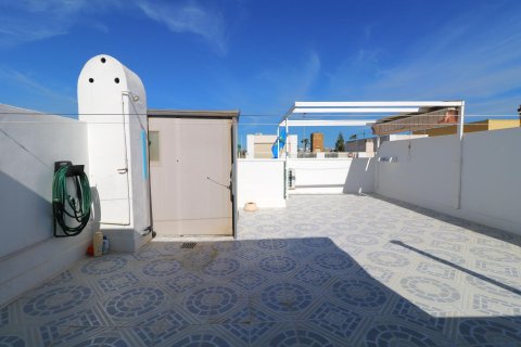 Bungalow till salu i El Limonar, Malaga, Spanien 2 sovrum, 56 kvm. Nr. 194437 - foto 17