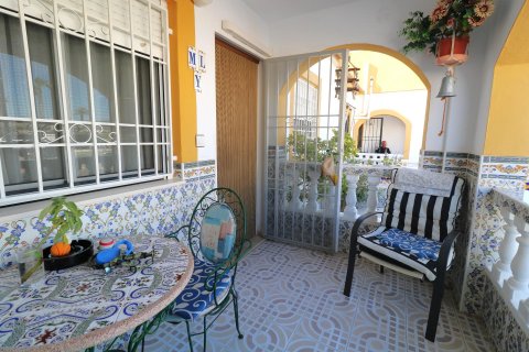 Bungalow till salu i El Limonar, Malaga, Spanien 2 sovrum, 56 kvm. Nr. 194437 - foto 26
