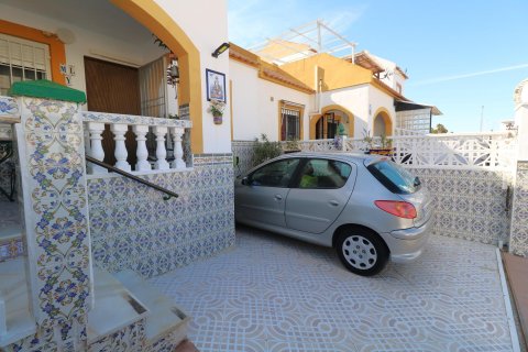 Bungalow till salu i El Limonar, Malaga, Spanien 2 sovrum, 56 kvm. Nr. 194437 - foto 5