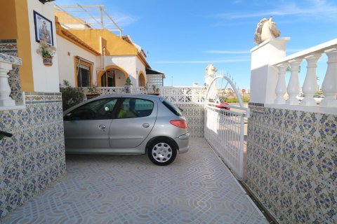 Bungalow till salu i El Limonar, Malaga, Spanien 2 sovrum, 56 kvm. Nr. 194437 - foto 4
