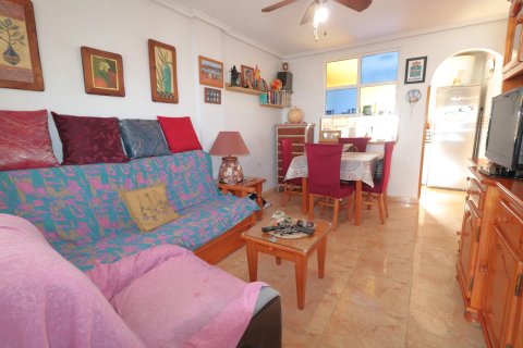 Bungalow till salu i El Limonar, Malaga, Spanien 2 sovrum, 56 kvm. Nr. 194437 - foto 7