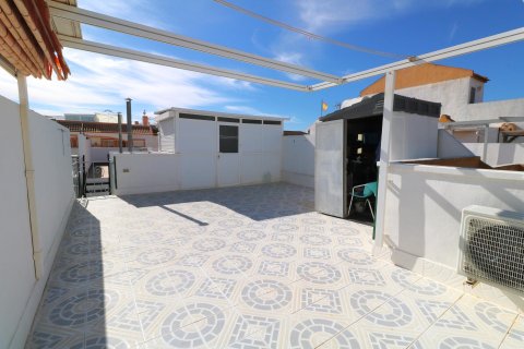 Bungalow till salu i El Limonar, Malaga, Spanien 2 sovrum, 56 kvm. Nr. 194437 - foto 15