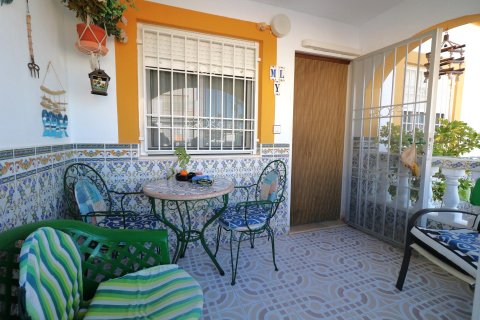 Bungalow till salu i El Limonar, Malaga, Spanien 2 sovrum, 56 kvm. Nr. 194437 - foto 6
