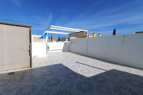 Bungalow till salu i El Limonar, Malaga, Spanien 2 sovrum, 56 kvm. Nr. 194437 - foto 16