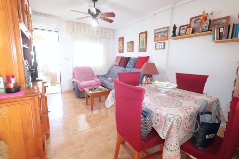 Bungalow till salu i El Limonar, Malaga, Spanien 2 sovrum, 56 kvm. Nr. 194437 - foto 8