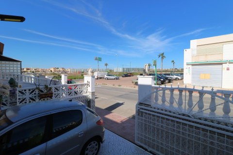 Bungalow till salu i El Limonar, Malaga, Spanien 2 sovrum, 56 kvm. Nr. 194437 - foto 28