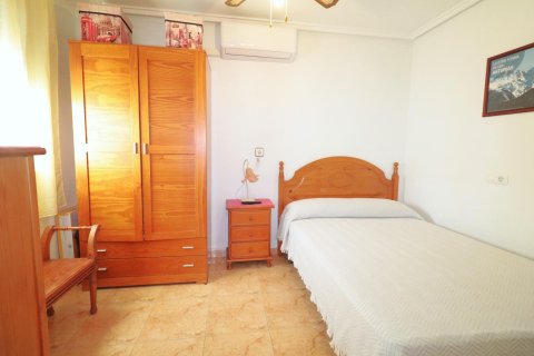 Bungalow till salu i El Limonar, Malaga, Spanien 2 sovrum, 56 kvm. Nr. 194437 - foto 24