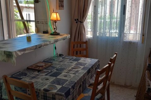 Tvåvåningslägenhet till salu i La Zenia, Alicante, Spanien 3 sovrum, 90 kvm. Nr. 194439 - foto 9