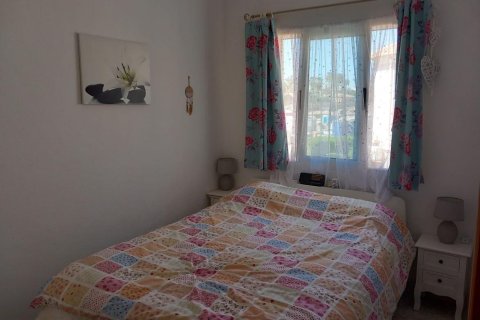 Tvåvåningslägenhet till salu i La Zenia, Alicante, Spanien 3 sovrum, 90 kvm. Nr. 194439 - foto 15