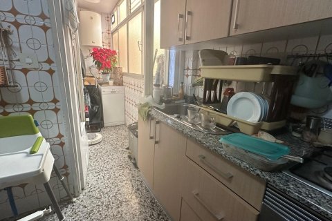 Takvåning till salu i Alicante, Spanien 88 kvm. Nr. 194441 - foto 10